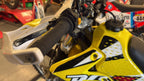 DR-Z400E Enduro (398cc) 2005