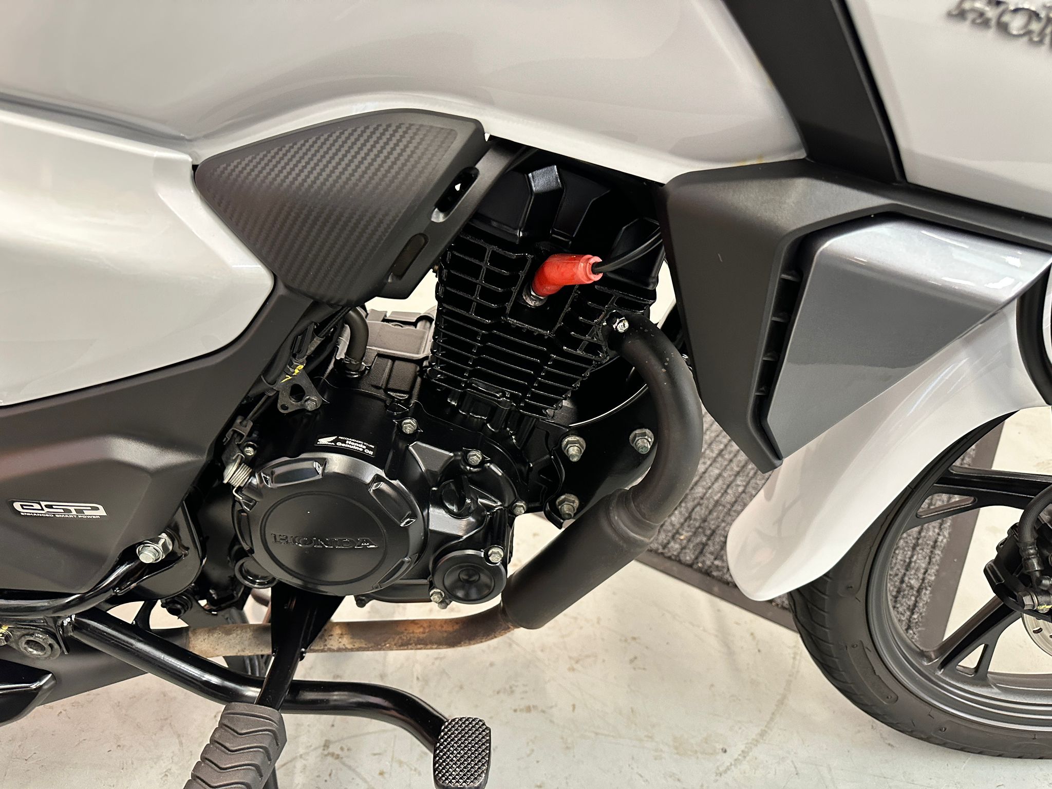 CBF 125 m-m (123cc) 2023