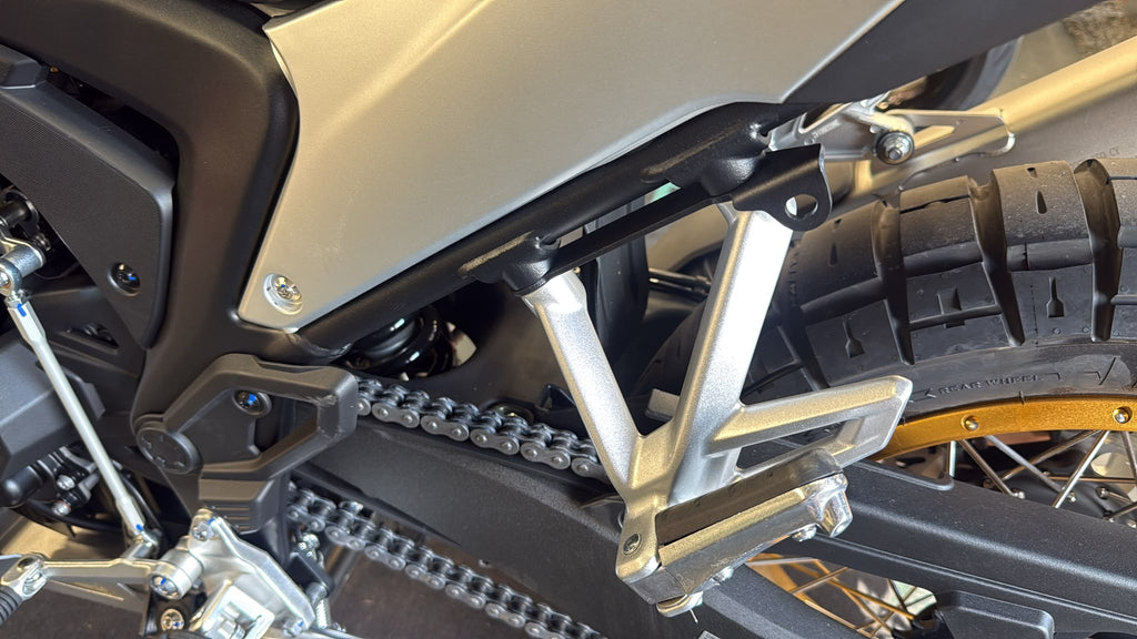 625 Adventure (580cc) NEW