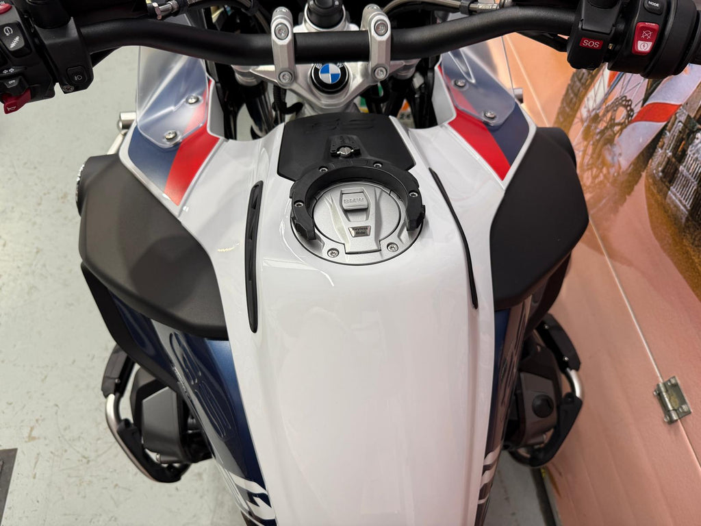 R1250 GS TE Adventure "Trophy" ABS (1254cc) 2023
