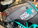 690 Duke (732cc) 2012