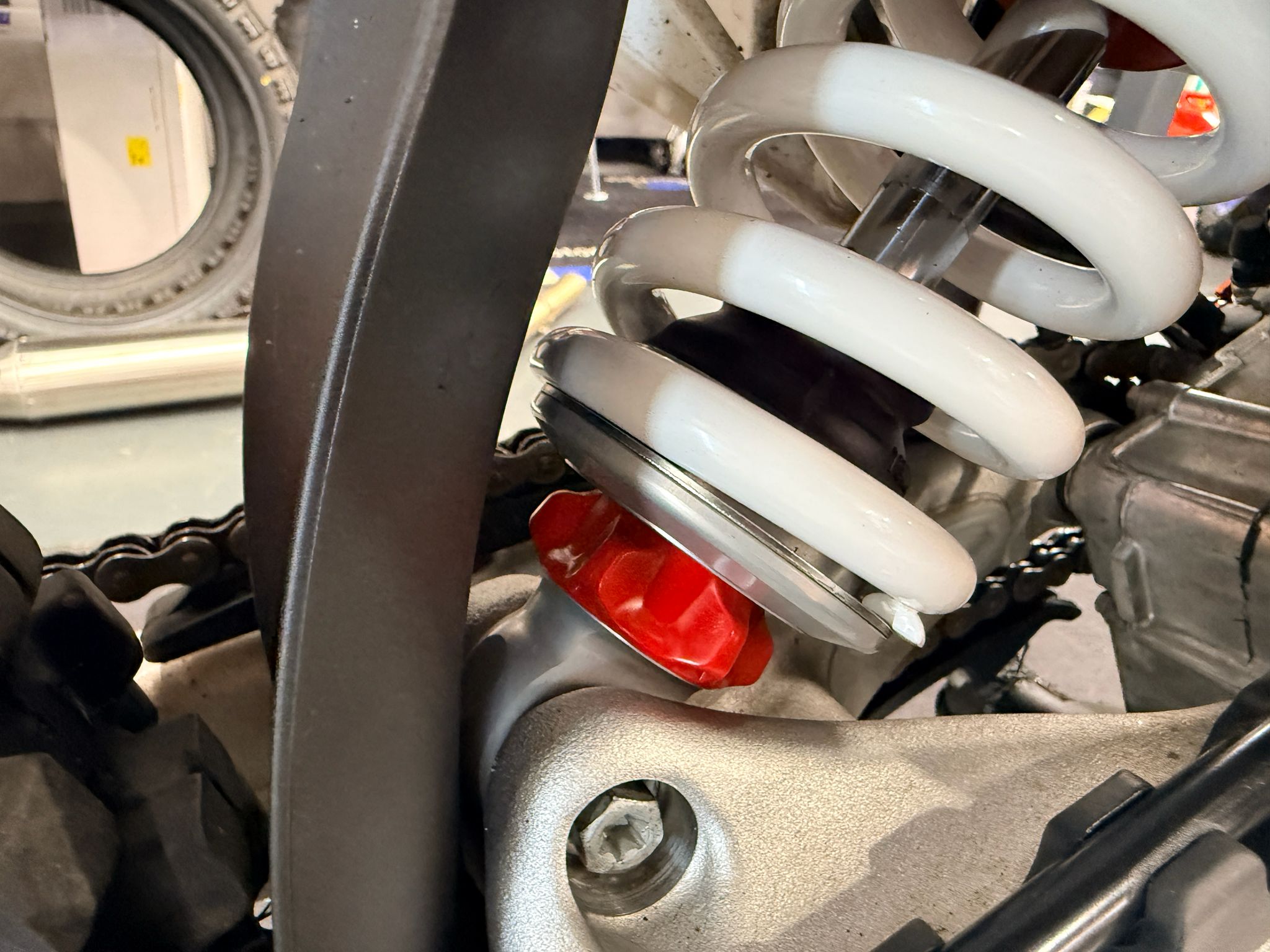 500 EXC-F (510cc) 2024