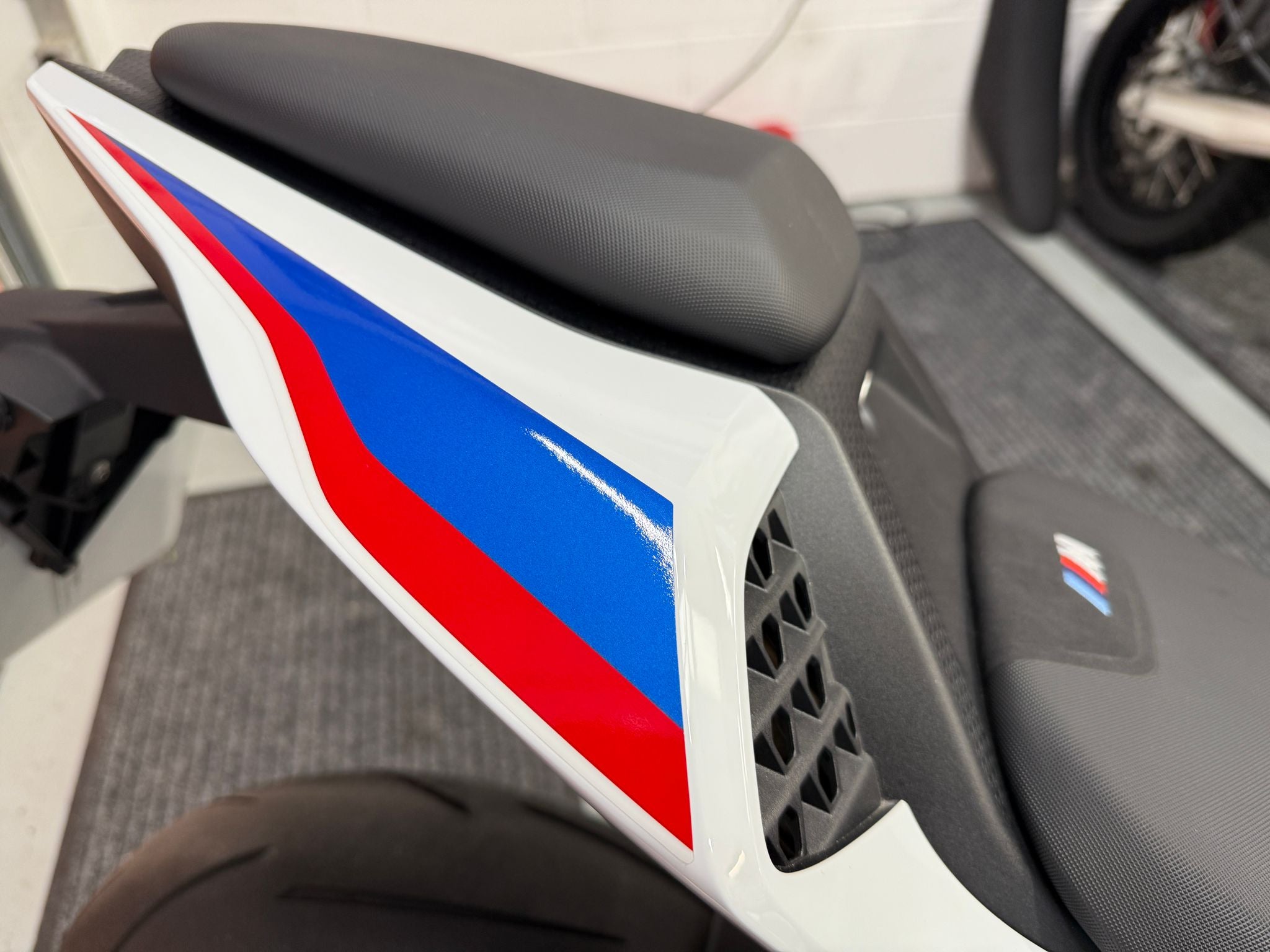 S1000RR M Sport (999cc) 2023