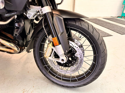 R1200 GS Adventure Rallye TE (1170cc) 2018