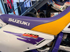 DR650 Dual Sport (644cc) 1997