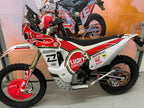 450 Rally Lucky Explorer (449cc) 2025
