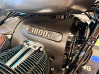 R18 Roctane “Berlin Built” Bagger (1802cc) 2024