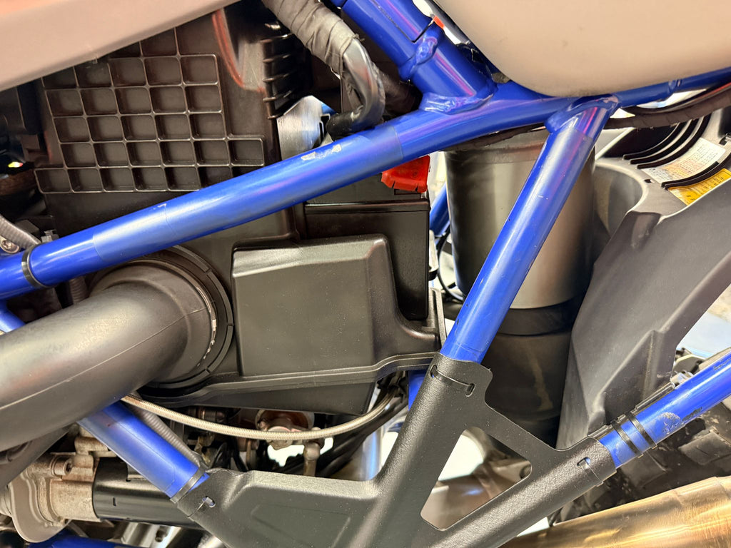 HP2 Enduro (1170cc) 2006