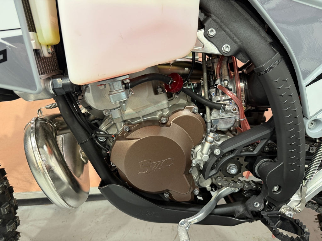 TSE 300R (300cc) 2025