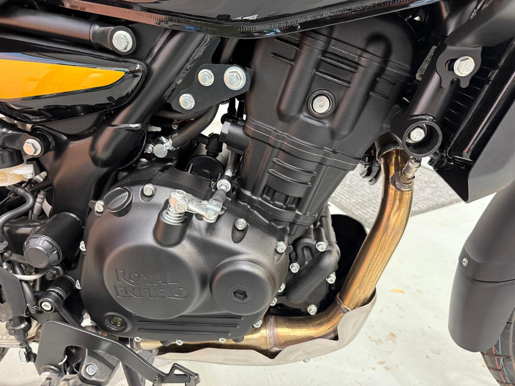 Himalayan 450 (452cc) 2025
