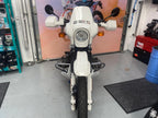 R80 GS BASIC Paralever (800cc) 1998