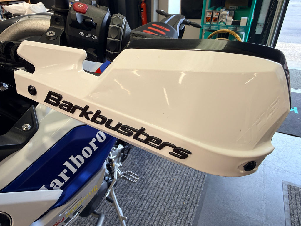 F900GS Sport (895cc) 2024