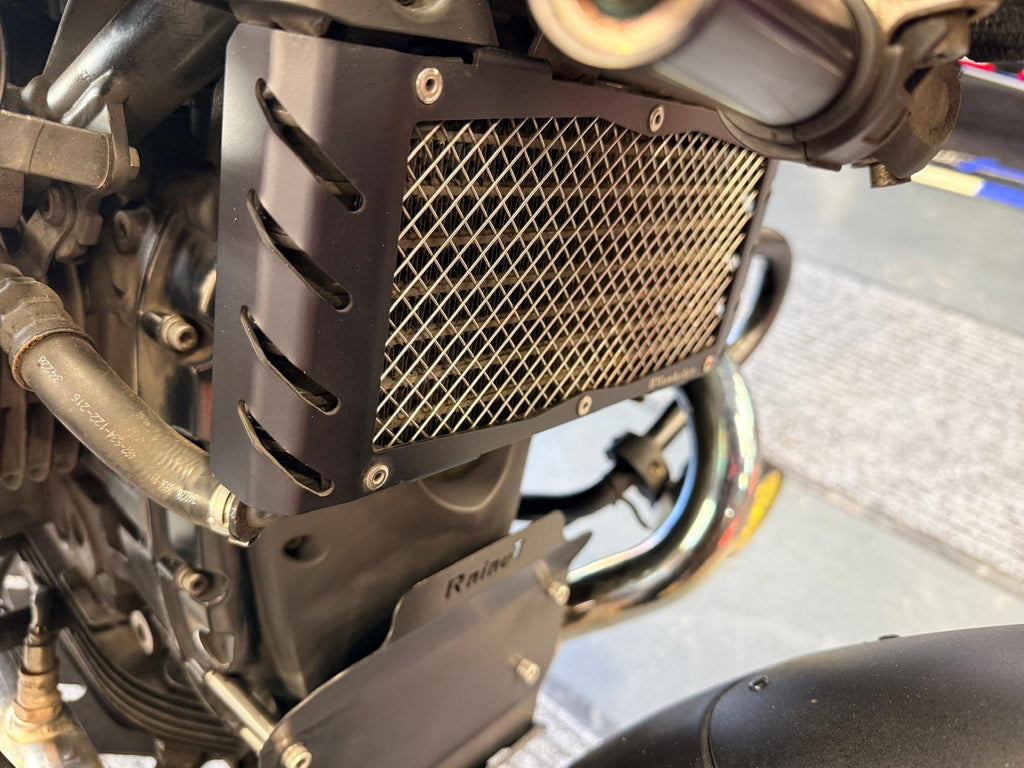 R Nine T Paris Dakar (1170cc) 2021