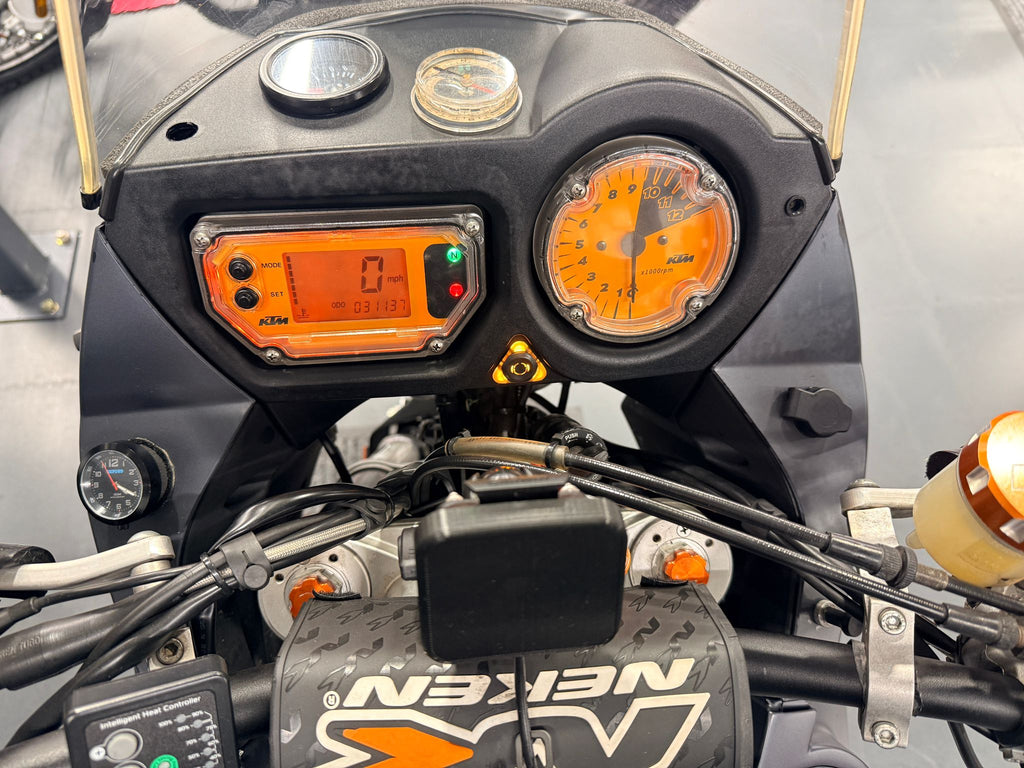 990 Adventure (998cc) 2006