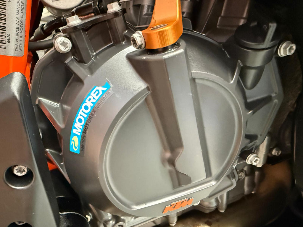 790 Adventure R (799cc) 2021