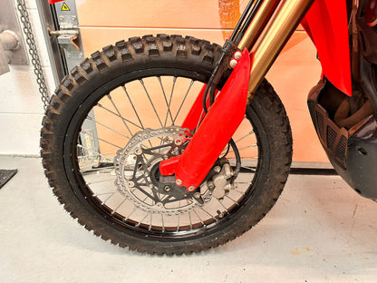 CRF 300 Rally (286cc) 2021