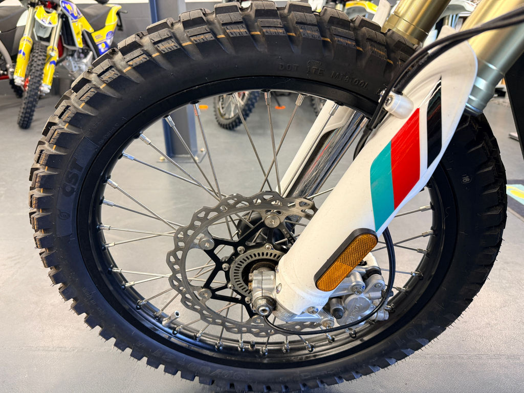 450 Rally (449cc) 2024