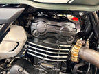 Scrambler 400X (398cc) 2025