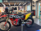 450 Rally (449cc) 2024