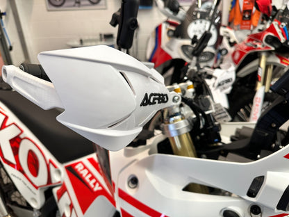 450 Rally Low Seat (449cc) 2024 Ex Demo