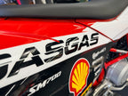 SM 700 Supermoto (692cc) 2024