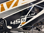 450 Rally (449cc) 2026 NEW