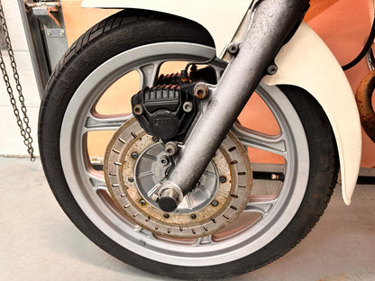R80 RT (797cc) 1990