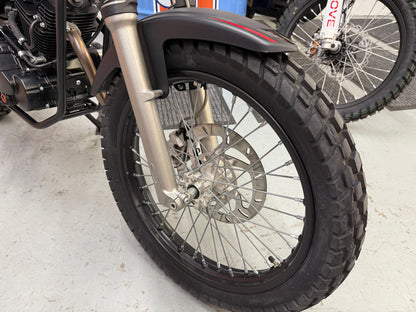 Tango 250 (250cc) 2019