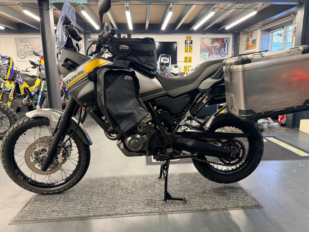 XT 660 TENERE (659cc) 2015