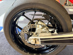 SM 700 Supermoto (692cc) 2024