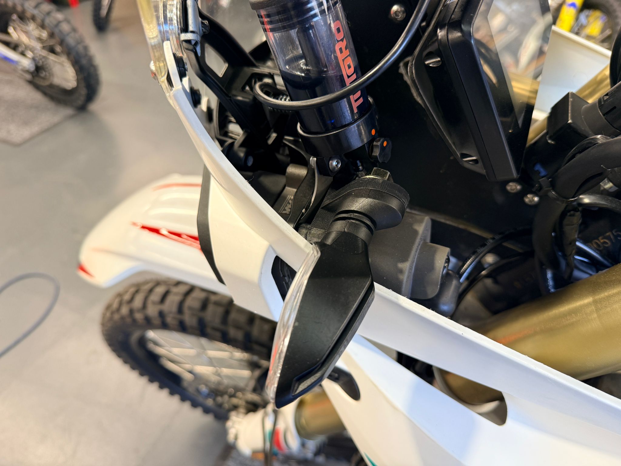 450 Rally (449cc) 2024