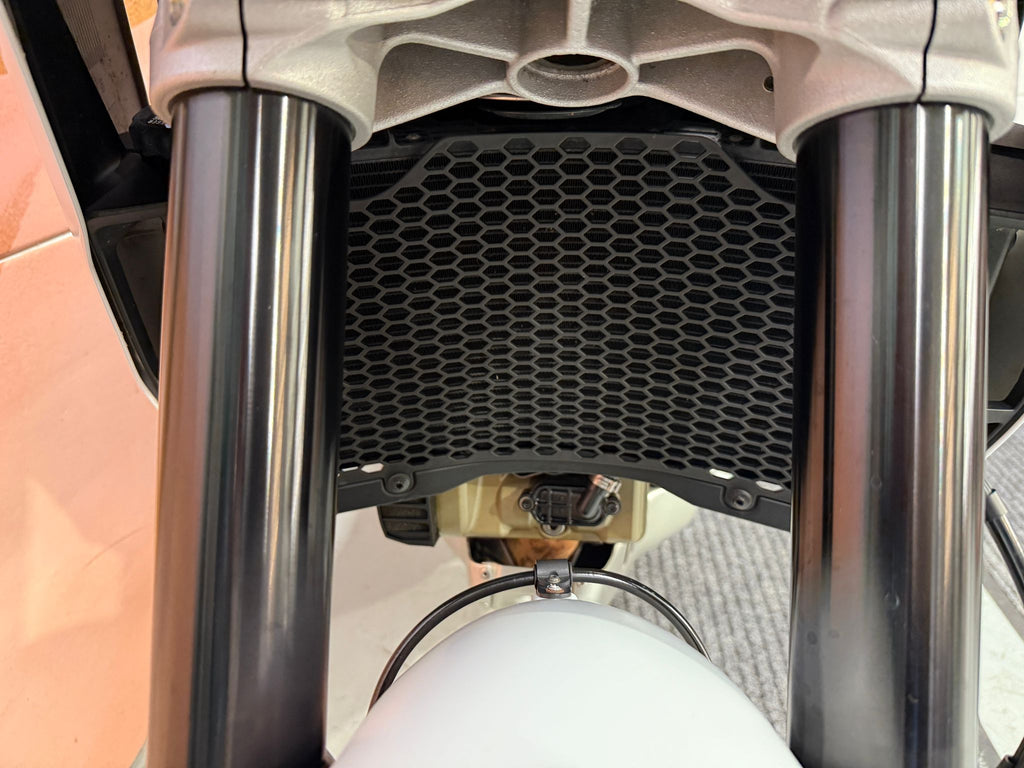Desert X (937cc) 2022