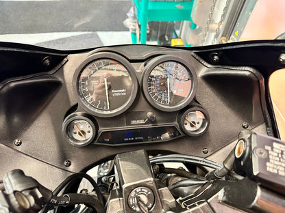 Ninja ZX-10R (998cc) 1995