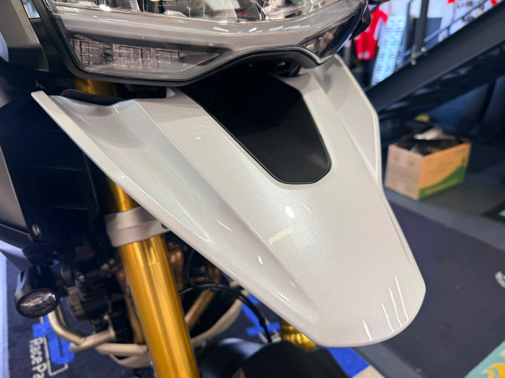 Tiger 1200 Rally Pro (1160cc) 2022