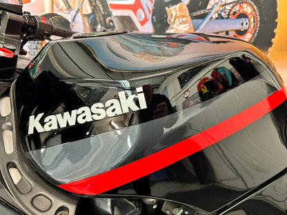 Ninja ZX-10R (998cc) 1995