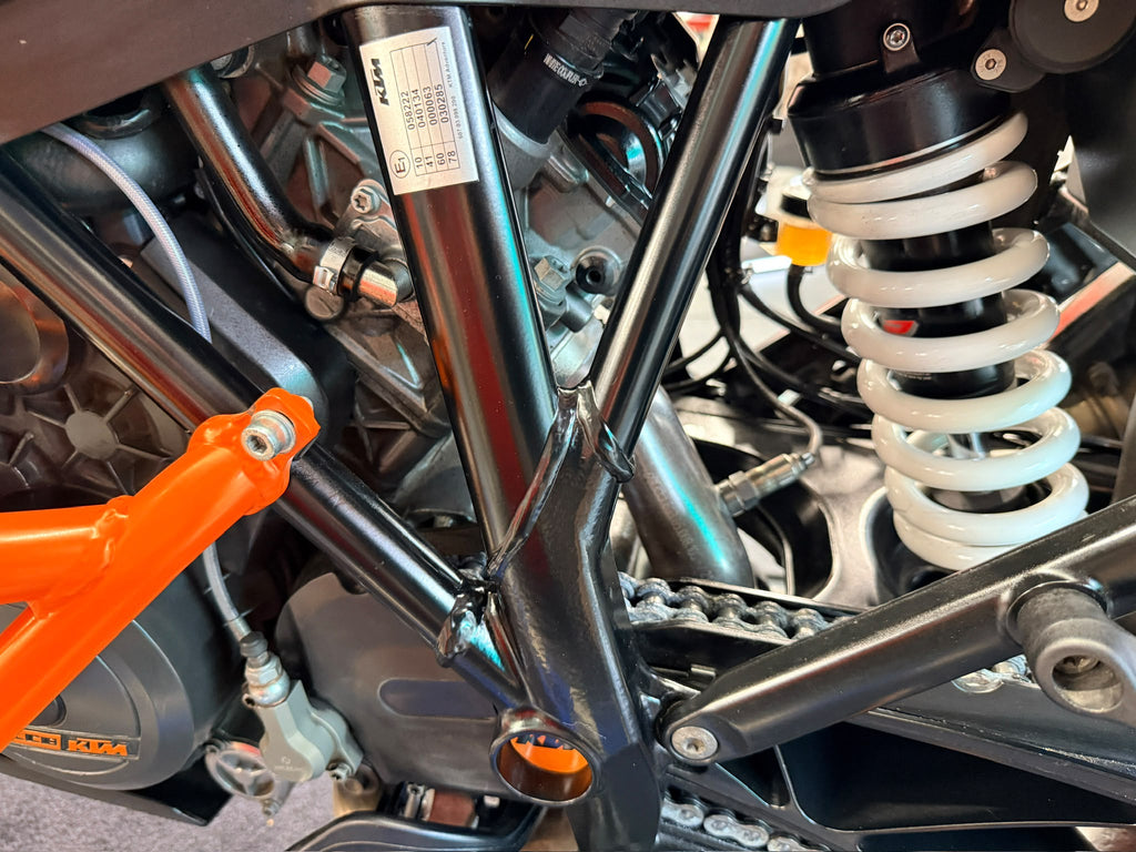 1290 SUPER ADVENTURE S (1301cc) 2019