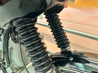 R60/6 (599cc) 1976