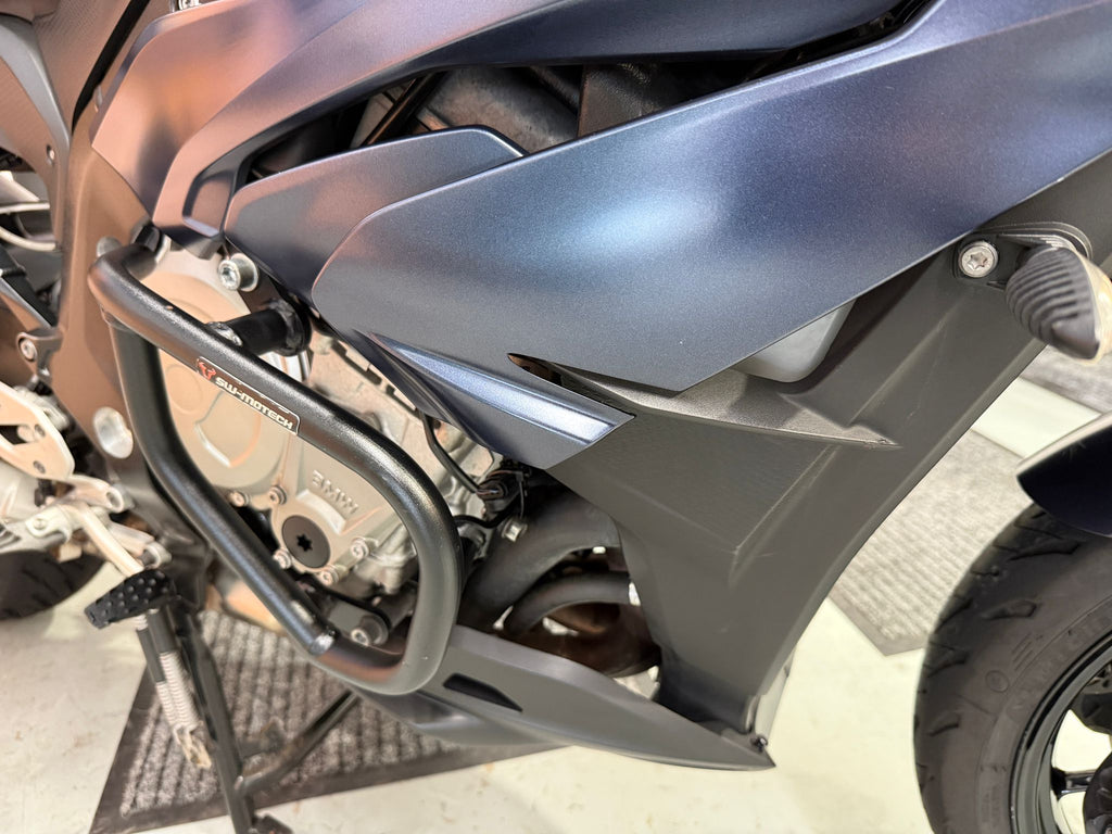 S1000 XR (999cc) 2018