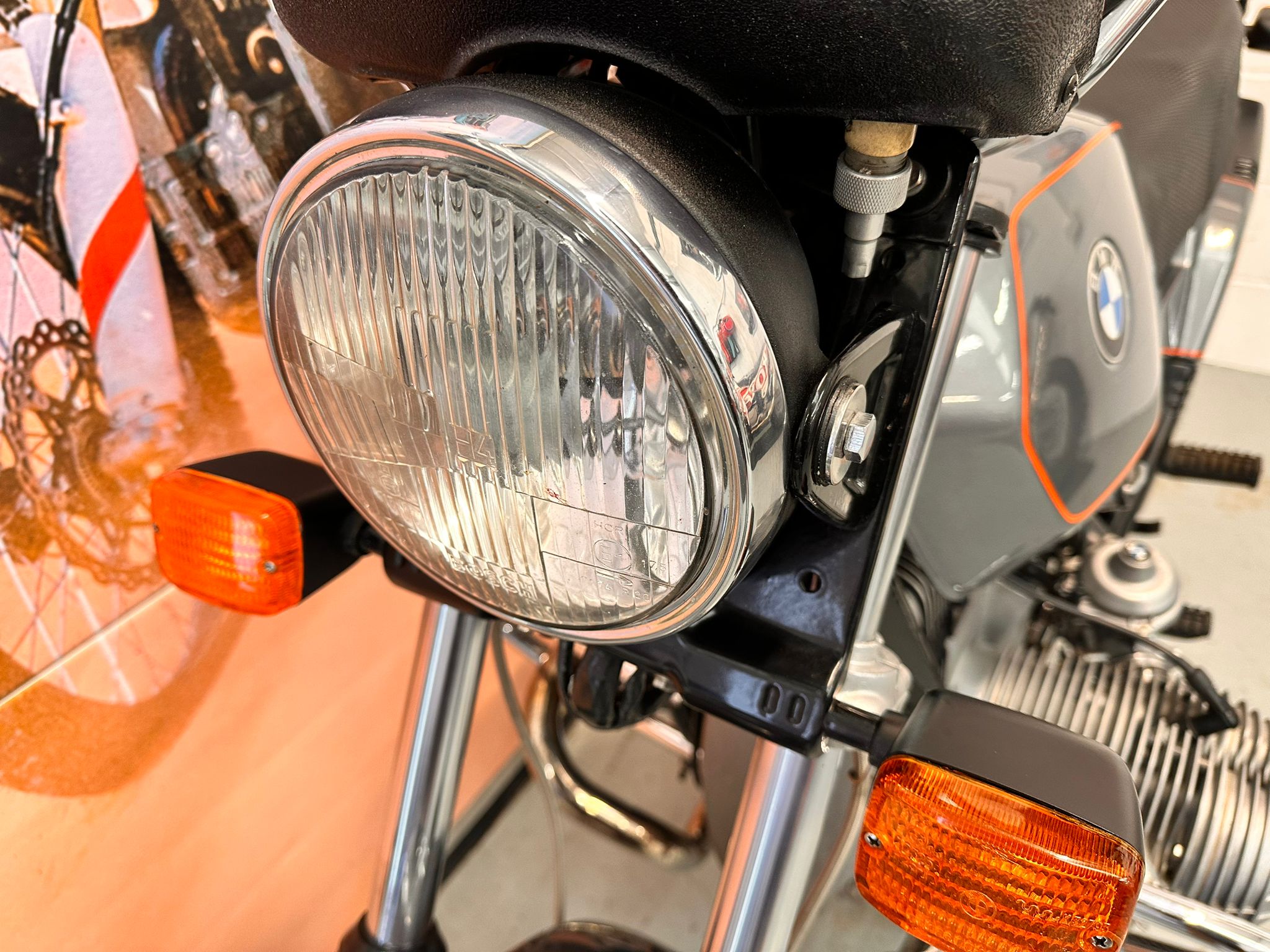 R80 ST (798cc) 1983