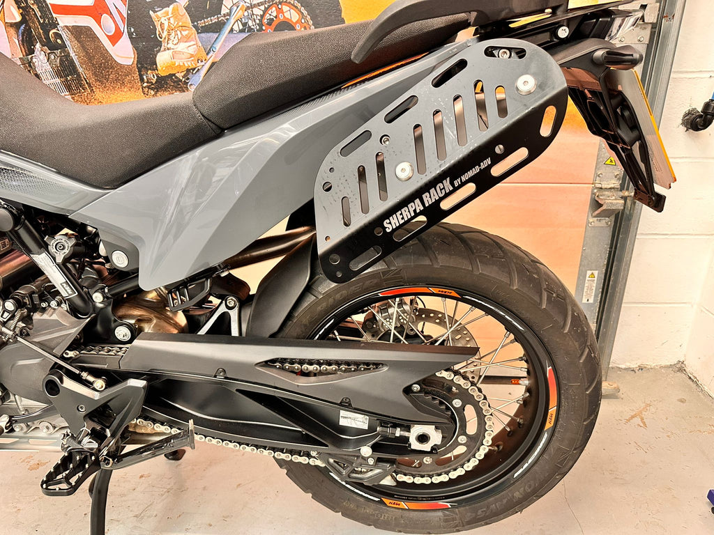 890 Adventure (889cc) 2023
