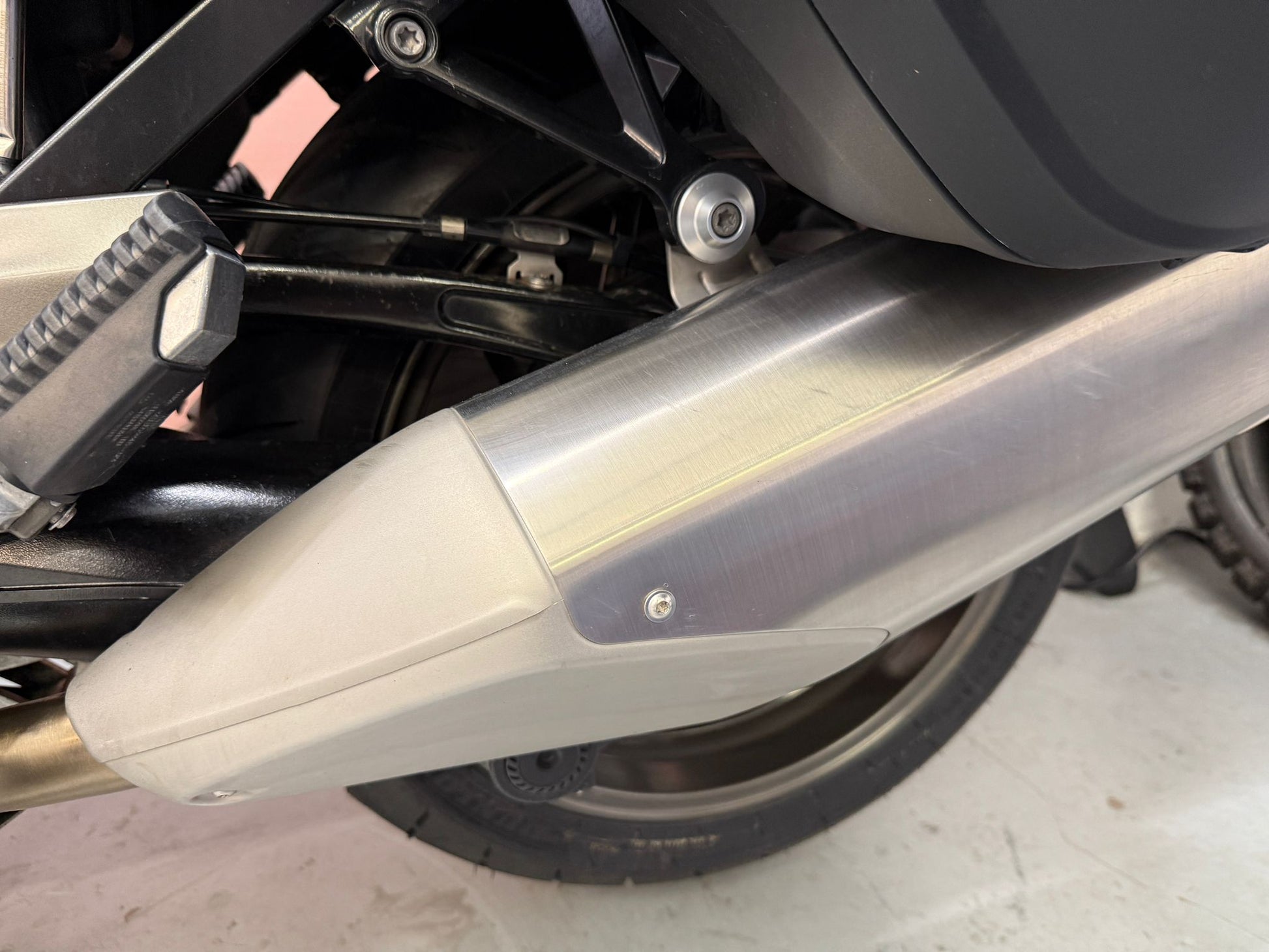 K1600 GT (1649cc) 2013