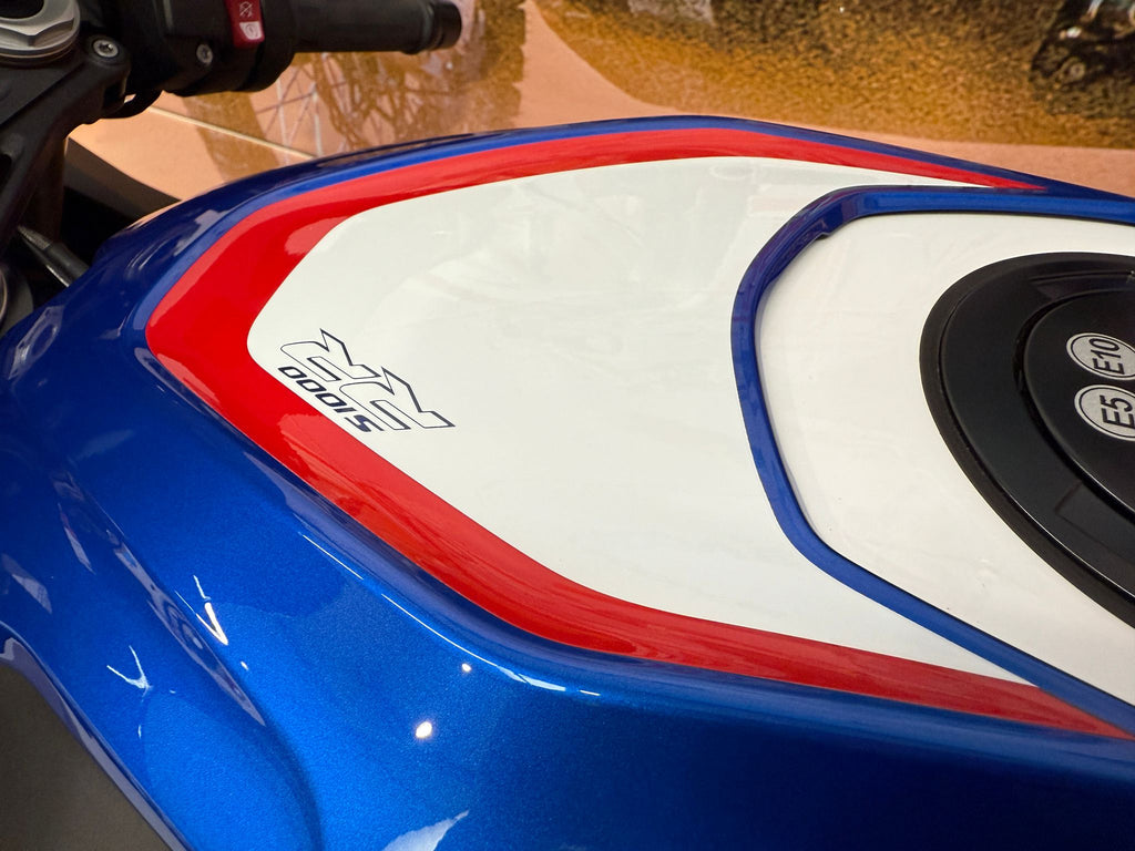 S1000RR M Sport (999cc) 2023