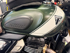 Scrambler 400X (398cc) 2025
