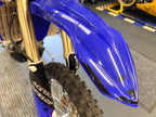WR 250 F (249cc) 2018