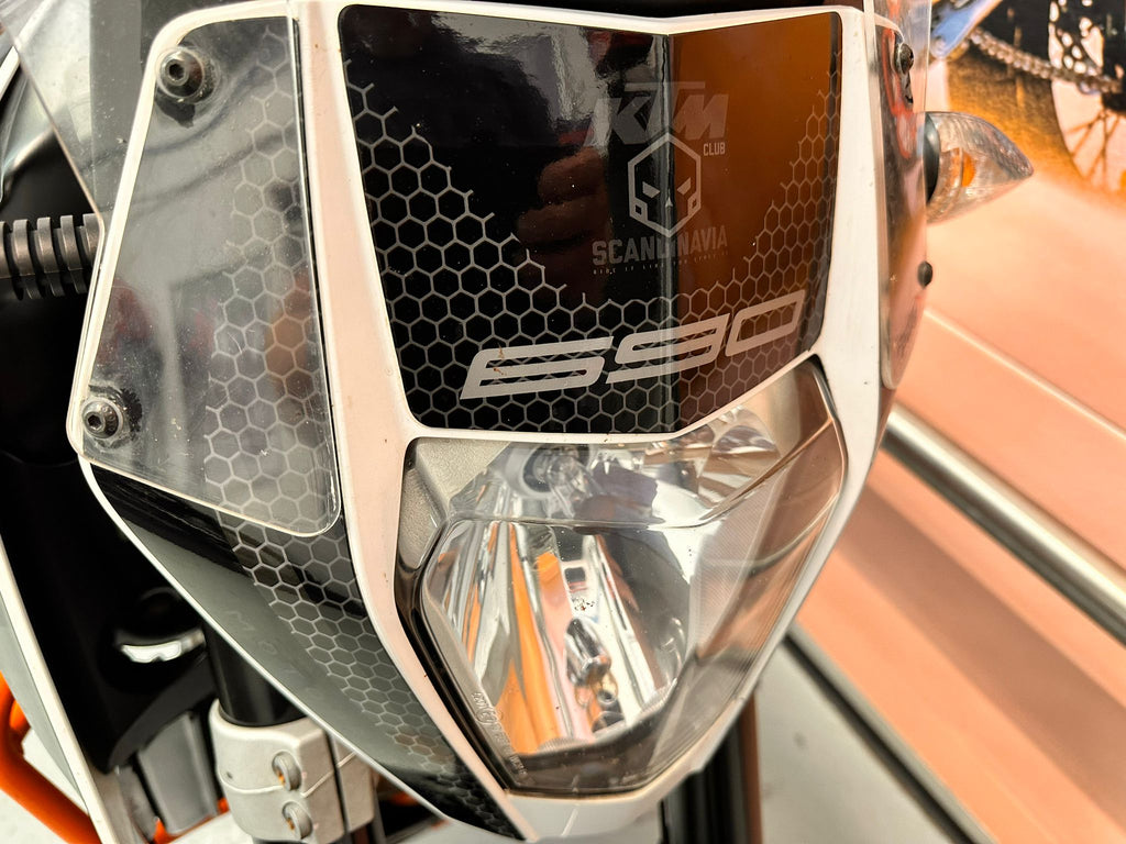 690 Duke (690cc) 2015