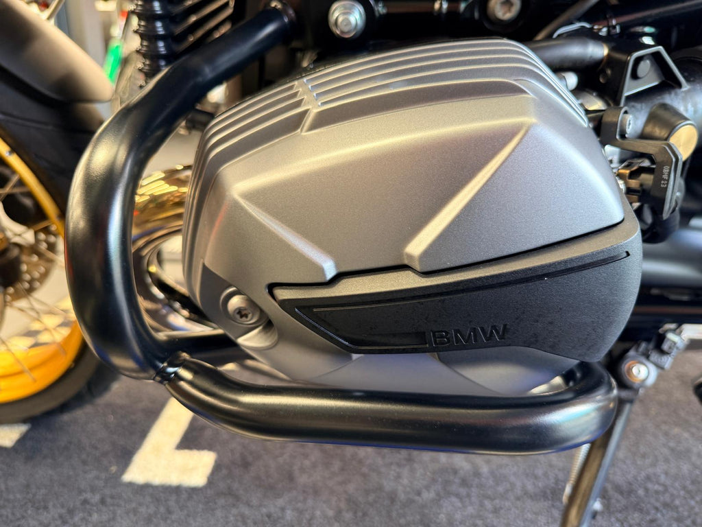 R Nine T Urban GS (1170cc) 2024