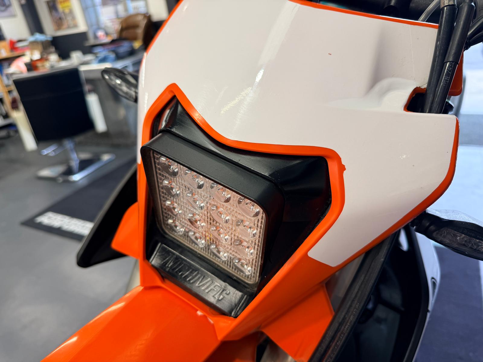 690 Enduro R (690cc) 2020