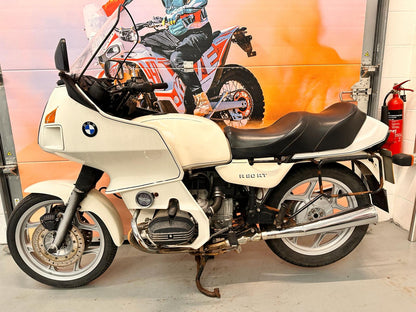 R80 RT (797cc) 1990