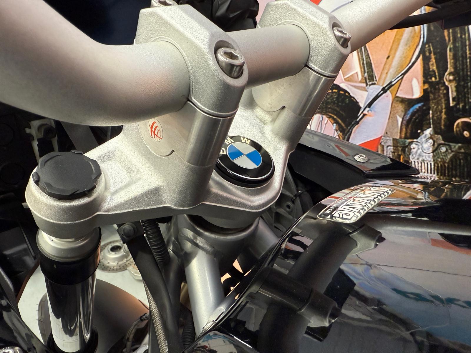 R1200 GS TE (1170cc) 2017