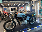 Thruxton 900 Desert Sled (865cc) 2006